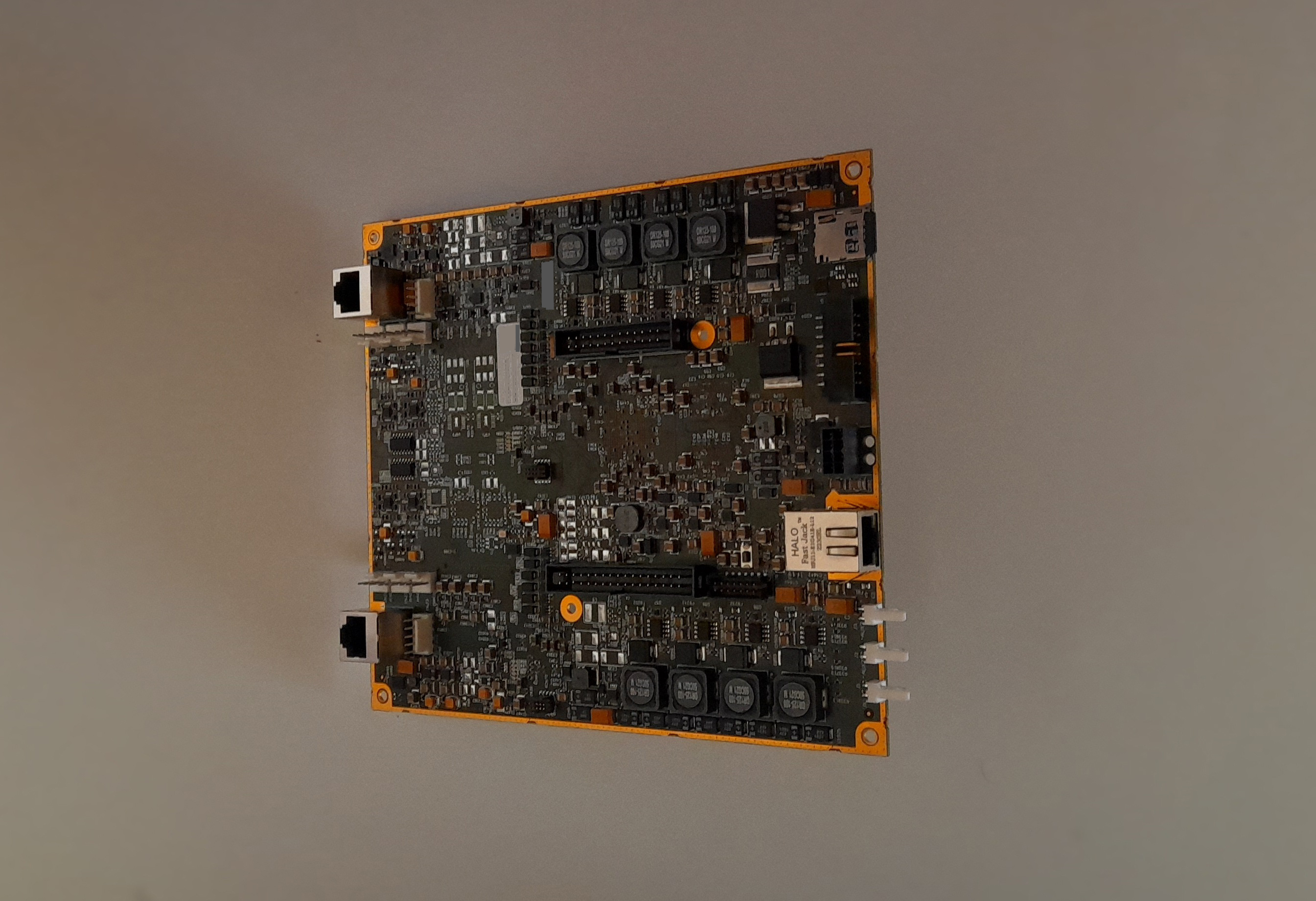 SVILUPPO LAYOU PCB E SERVIZIO CAMPIONATURE PCB, SCHEDE ELETTRONICHE